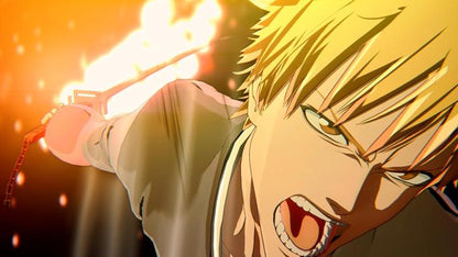 BLEACH REBIRTH OF SOULS PS4 VIDEOGIOCO PLAYSTATION 4 EU ITALIANO NUOVO SIGILLATO