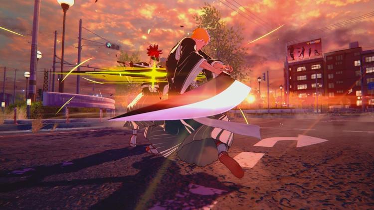 Bleach Rebirth Of Souls Ps5 Videogioco Playstation 5 Eu Italiano Nuovo Sigillato