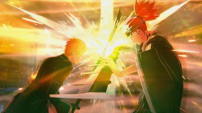 Bleach Rebirth Of Souls Ps5 Videogioco Playstation 5 Eu Italiano Nuovo Sigillato