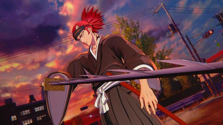BLEACH REBIRTH OF SOULS PS4 VIDEOGIOCO PLAYSTATION 4 EU ITALIANO NUOVO SIGILLATO
