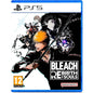 Bleach Rebirth Of Souls Ps5 Playstation 5 Video Game EU Italian New Sealed