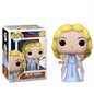 Funko Pop! Disney Pinocchio (1027) Blue Fairy Vinyl Figure 9Cm