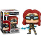 Funko Pop! Games Marvel Avengers (630) - Black Widow Vinyl Figure Gamerverse