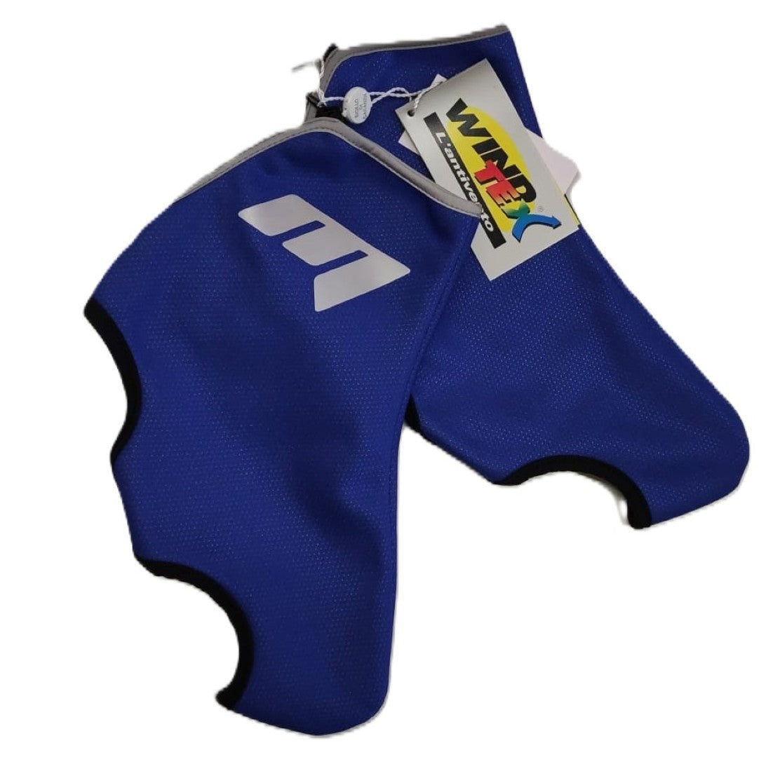 Copriscarpe antivento antiacqua ciclismo