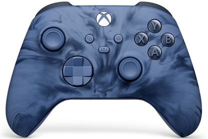 Microsoft Xbox Series X/S Wireless Controller (Stormcloud Vapor) Gamepad One PC