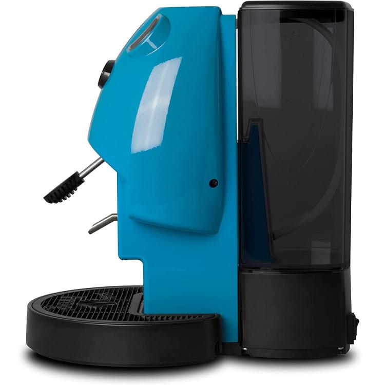 Didiesse Frog Baby Macchina Da Caffè A Cialde 44mm 450w Baby Frog (Blu Miami)