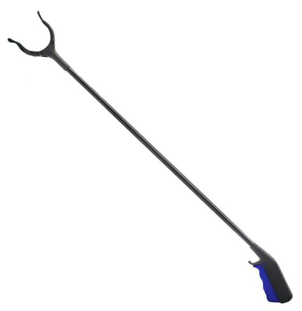 Greifzange Müllsammler Greifhilfe Abfallsammler 80cm