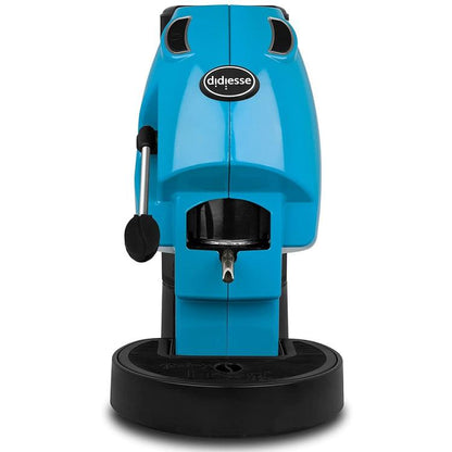 Didiesse Frog Baby Macchina Da Caffè A Cialde 44mm 450w Baby Frog (Blu Miami)