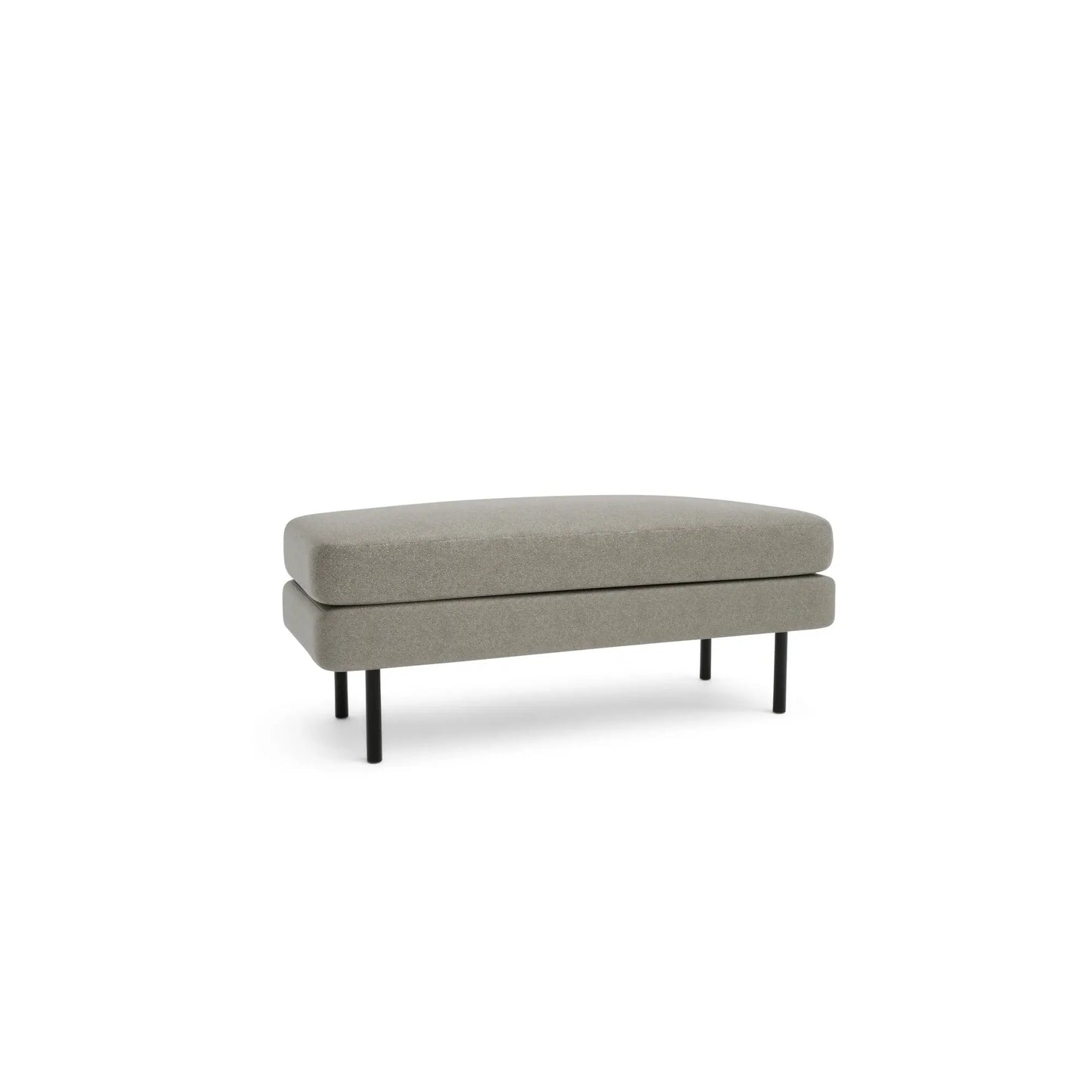 Sitzbank CHELSEA - Taupe