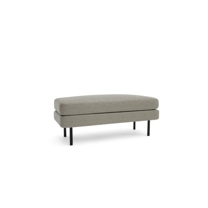 Sitzbank CHELSEA - Taupe