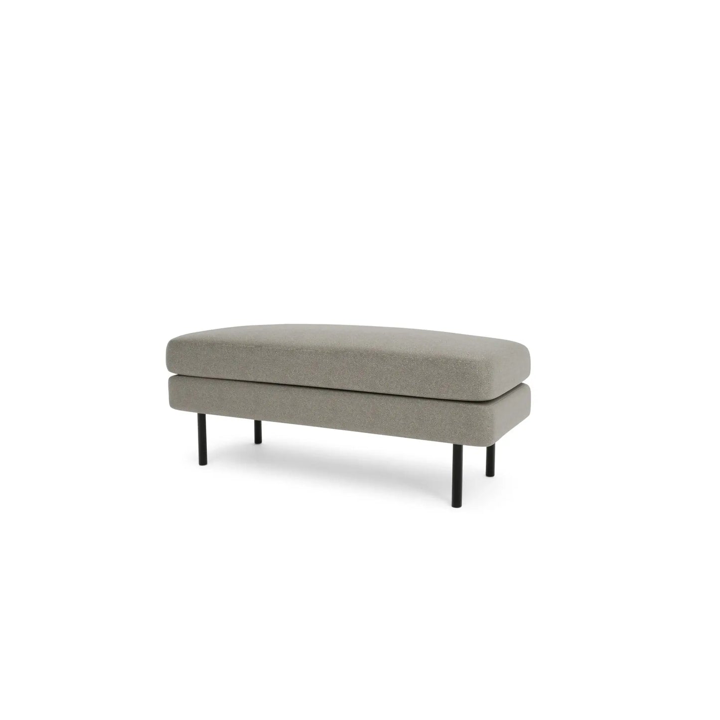 Sitzbank CHELSEA - Taupe