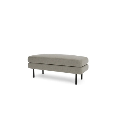 Sitzbank CHELSEA - Taupe