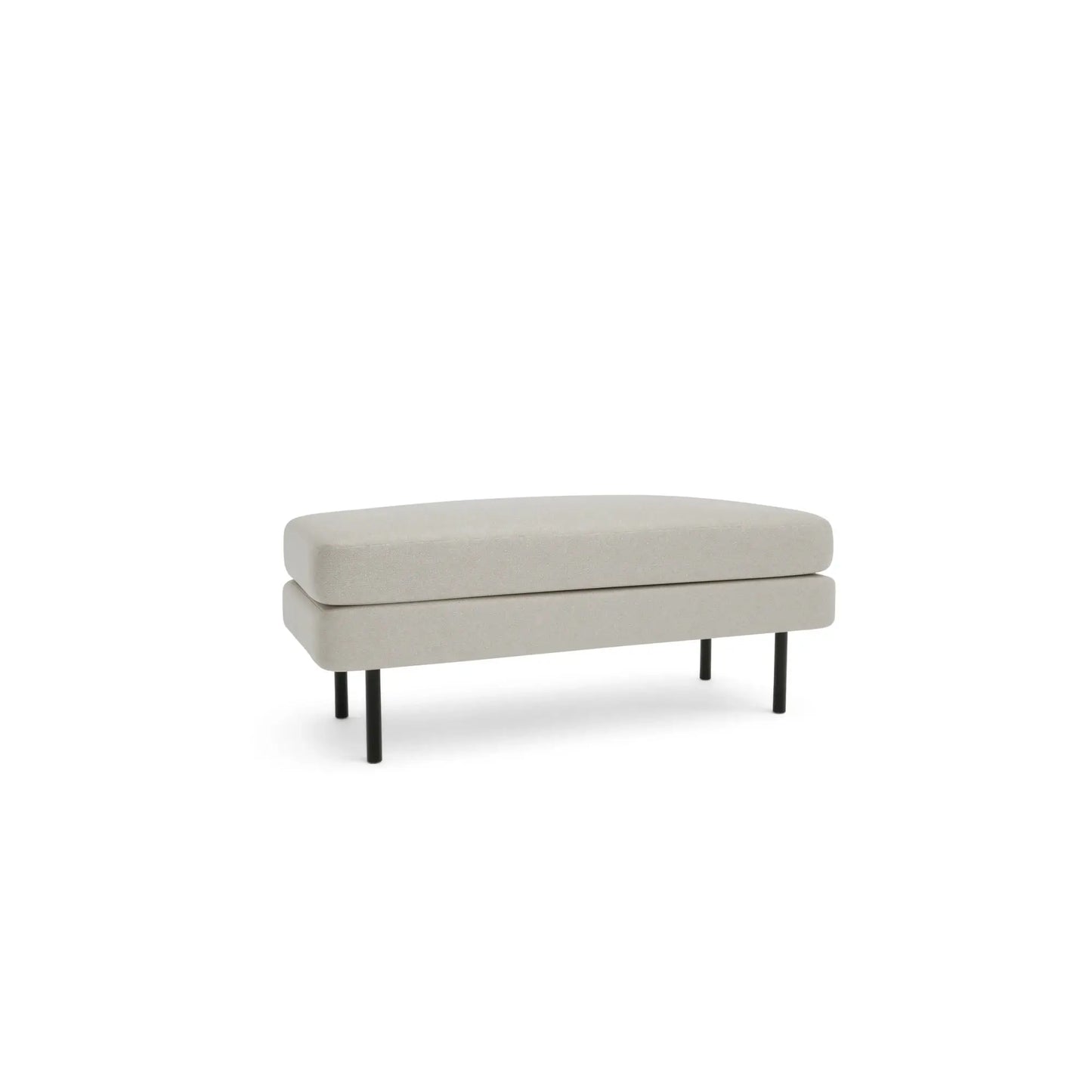 Sitzbank CHELSEA - Creme