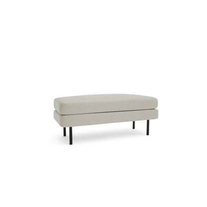 Sitzbank CHELSEA - Creme