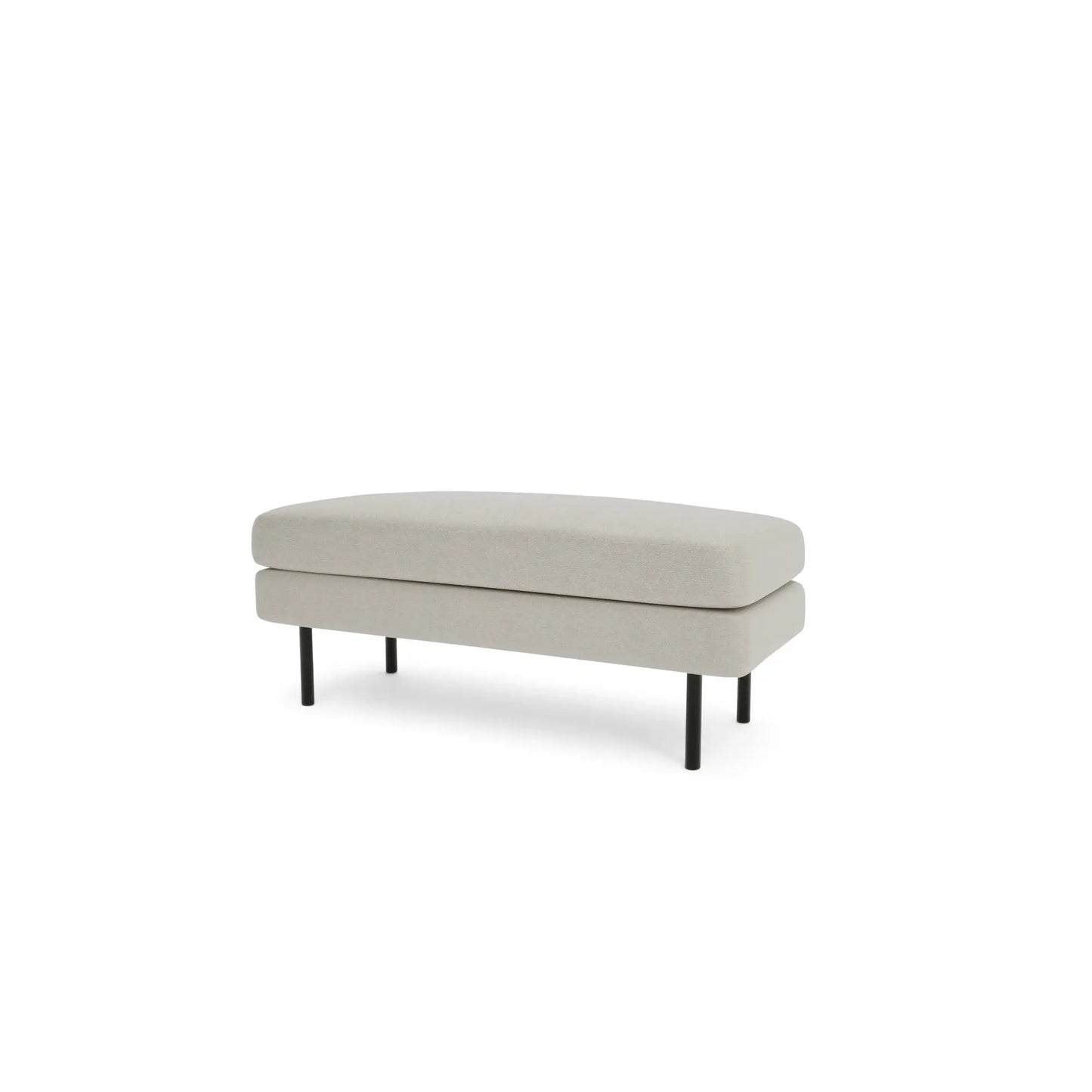 Sitzbank CHELSEA - Creme