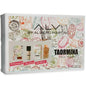 Alviero Martini Taormina EDP Perfume 100 ml + Deodorant 150ml + Passport Holder Gift Set