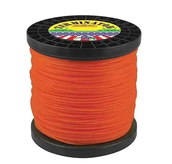 Spule Draht Dec.Vierkant Mm.5 Kg.1,5