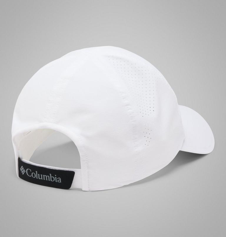 Columbia Berretto Silver Ridge IV unisex 2121141100 bianco