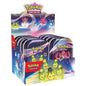 Pokemon Mini Tin: Paldean Fates Sealed Box 10 pcs GCC Card Game TCG New