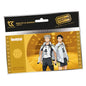 CARTOON KINGDOM - GOLDEN TICKET: HAIKYU! (BOKUTO & AKAASHI) COLLECTIBLE #05