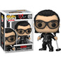 Funko Pop ! Rocks U2 Zoo TV - Bono (271) Paul David Hewson Vinyl Band Rock Music