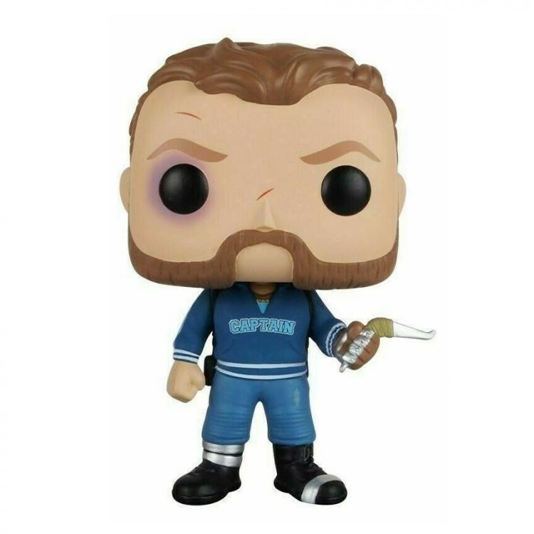 Funko Pop! Heroes Suicide Squad – Boomerang (101) Sammelfigur
