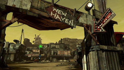Borderlands Legendary Collection Nitendo Switch Gioco Eu Ita (Code In The Box)