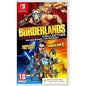 Borderlands Legendary Collection Nintendo Switch Game EU Ita (Code In The Box)