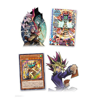 Rivista Giapponese V Jump 12 Dicembre 2022 + 4 Promo Card Jap Carte Miste