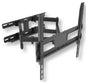 Adjustable TV stand for screens from 32 to 75 inches, maximum load 40 Kg