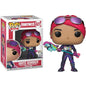 Funko Pop! Games Fortnite Brite Bomber (427) Vinyl Figure Collectible Statue
