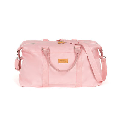 Borsa mamma rosa in nylon
