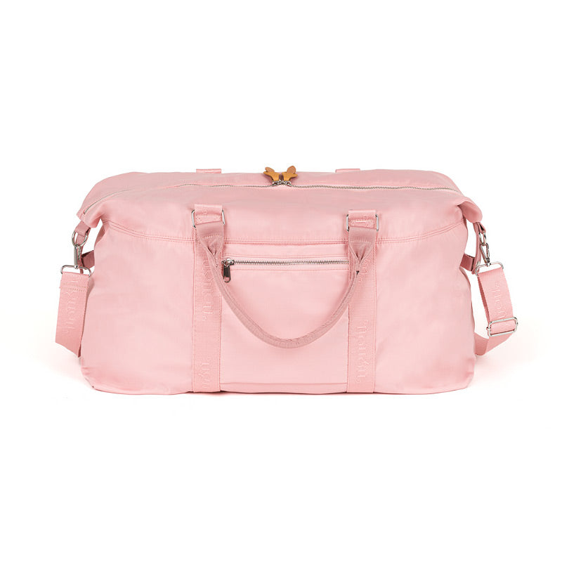 Borsa mamma rosa in nylon