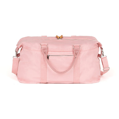 Borsa mamma rosa in nylon
