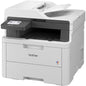 BROTHER MULTIFUNCTION COLOUR LED PRINTER 18PPM DUPLEX LAN WIFI MFC-L3740CDWE