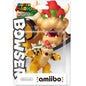 AMIIBO NINTENDO SUPER MARIO - BOWSER - SMASH BROS COLLECTION FIGURE STATUE