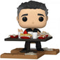 Funko Pop Marvel Avengers Deluxe Bruce Banner (755) Special Edition Bobble-Head