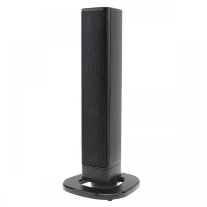 Surround Coppia Casse Bluetooth Soundbar Aux Usb Radio Cassa Speaker Pc/Tv Bs-36