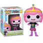 Funko Pop! Animation Adventure Time CN - Princess Bubblegum (1076) Vinyl Figure