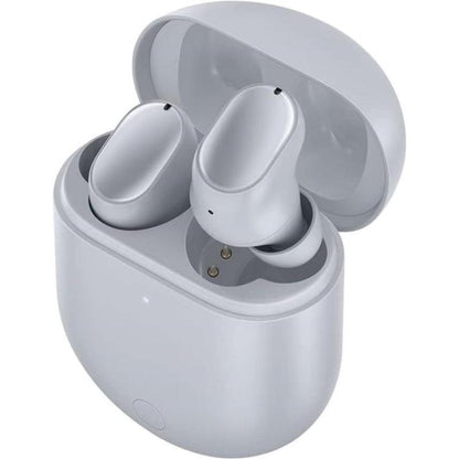 Xiaomi Ohrhörer (Redmi Buds 3 Pro) Kabellose Bluetooth-Kopfhörer Grau