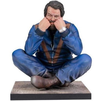 Infinite - Bud Spencer: Als Ben Figur PVC Maßstab 1:12 Statue Saga Terence Hill