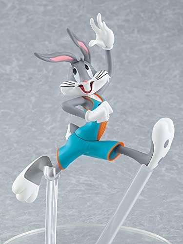 Pop Up Parade Space Jam (Bugs Bunny) Figur PVC 15cm Sammlerstück