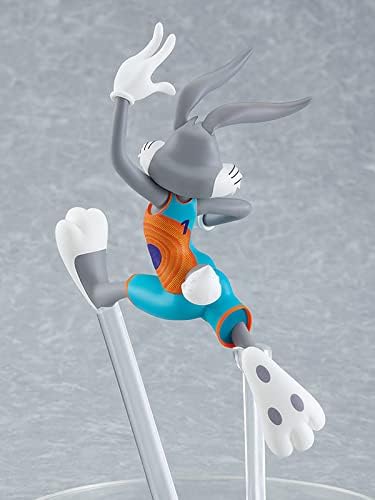 Pop Up Parade Space Jam (Bugs Bunny) Figur PVC 15cm Sammlerstück