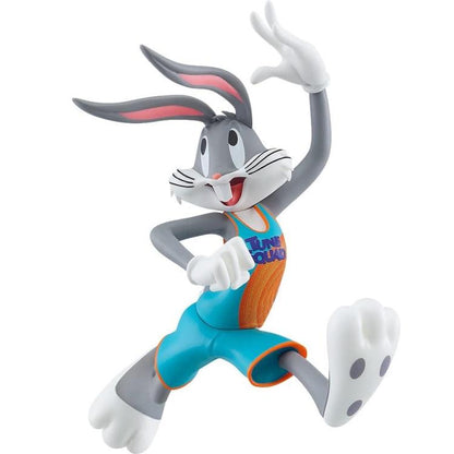 Pop Up Parade Space Jam (Bugs Bunny) Figur PVC 15cm Sammlerstück