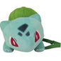 Cypbrands Plush Backpack Pokemon Bulbasaur 35 Cm Stuffed Animal Toy Puppet