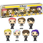 Funko Pop! Rocks BTS Series 3 - 1 Pack Album Butter 7 Vinyl Figure Boyband BTS