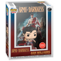 Funko Pop VHS Covers Army Of Darkness - (20) Ash Williams Exclusive Vinyl Figure