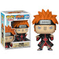 Funko Pop ! Naruto Shippuden - (934) Pain Figure Vinyl 9Cm Anime Manga Boruto