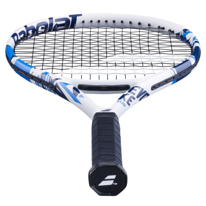 Babolat racchetta da tennis Evoke Team 121245 100 manico L2