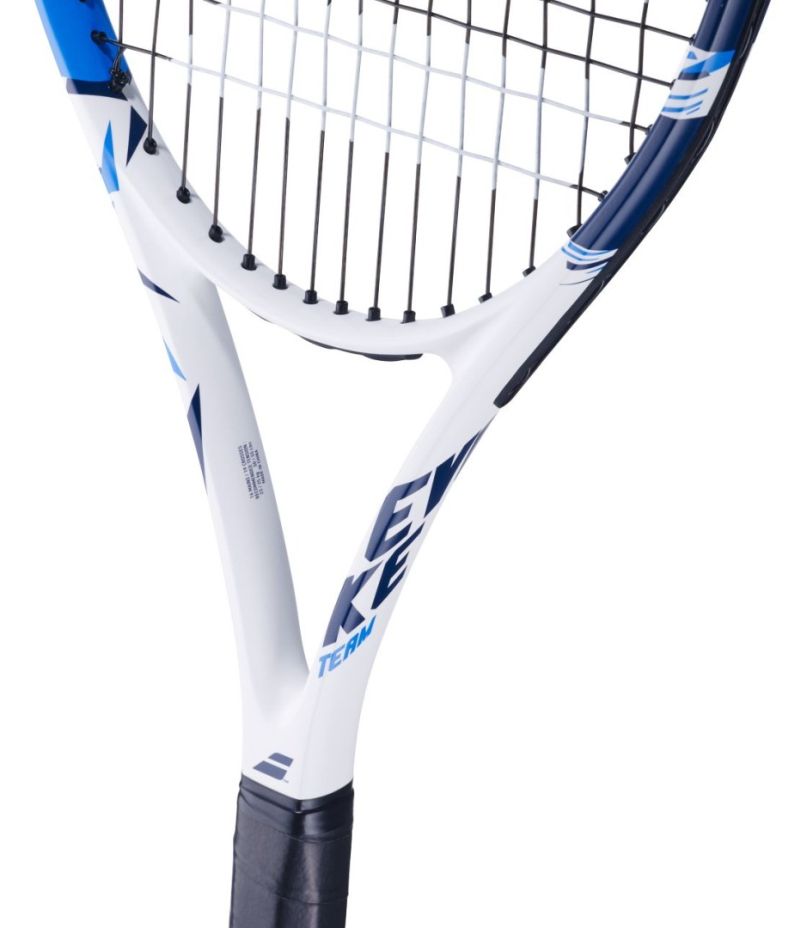 Babolat racchetta da tennis Evoke Team 121245 100 manico L2